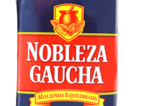 YERBA MATE NOBLEZA GAUCHA AZUL 1U 500GR (10)