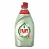 FAIRY VAJILLAS 340ML ALOE 1U (10)