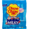 CHUPA CHUPS MILKY 10U-120GR 1U (12)