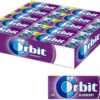 ORBIT GR ARANDANOS 30U