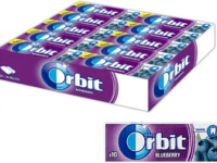 ORBIT GR ARANDANOS 30U