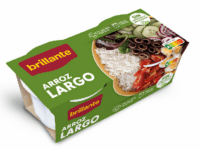 BRILLANTE ARROZ LARGO VASO PACK 2U 125GR 1U (8)