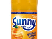 SUNNY D.FLORIDA T-SPORT 33CL 1U (12)