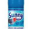 SUNNY D.BLUE T-SPORT 33CL 1U (12)