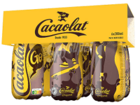 CACAOLAT 200ML 6U 1U (24)