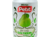 NECTAR DE PERA PETIT LATA 330 ML 1U (24)