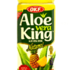 ***OFERTA***ALOE VERA KING PREMIUM PIÑA 500ML 1U OKF (20)