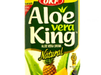 ***OFERTA***ALOE VERA KING PREMIUM PIÑA 500ML 1U OKF (20)