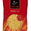 PASTA GALLO FIDEO N.1 250G 1U (24)