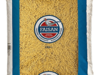 PASTA FAISAN FIDEO Nº4 5K 1U