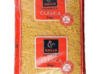 PASTA GALLO FIDEO Nº0 HOSTELERIA 3K 1U