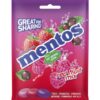 MENTOS RED FRUIT MIX BOLSA 160G 1U (7)