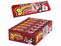 BUBBALOO STICK COLA 38GR 18U