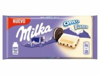 MILKA 100G OREO WHITE 1U (22)