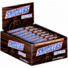 SNICKERS KING SIZE 80GR 24U