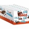 KINDER DELICE 39GR 20U