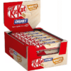 KIT KAT CHUNKY WHITE 40GR 24U