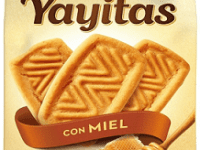 YAYITAS MIEL 250GR 1U (14)