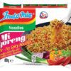 NOODLES INDOMIE MI GORENG HOT&SPICY 80GR 1U (40) (FIDEOS INSTA)