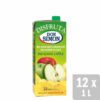 DISFRUTA DON SIMON BRIK 1L MANZANA 1U (12)