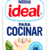 LECHE IDEAL EVAPOR. BRICK 210GR 1U (15)