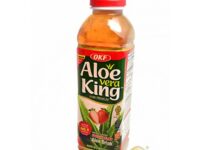 ALOE VERA KING PREMIUM FRESA 500ML 1U OKF (20)