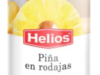 PIÑA EN SU JUGO (RODAJAS) LATA 825GR HELIOS1U (12)