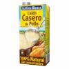 CALDO CASERO DE POLLO GB 1L 1U (12)