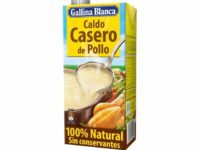 CALDO CASERO DE POLLO GB 1L 1U (12)