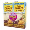 PACK DUO CALDO CASERO DE POLLO GB 1U (6)