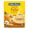 GB SOPA POLLO C/MARAVILLA 1U SOBRE (24)