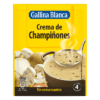 GB CREMA CHAMPIÑONES 1U SOBRE (24)