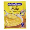 GB SOPA POLLO FIDEOS FINOS 1U SOBRE (24)