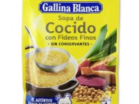 GB SOPA COCIDO CON FIDEOS 1U SOBRE (24)