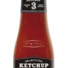 SALSA KETCHUP HELIOS 330GR 1U (6)