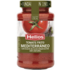 TOMATE RECETA MEDITERRÁNEO HELIOS 560GR 1U (12)