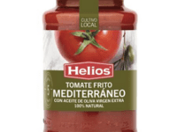 TOMATE RECETA MEDITERRÁNEO HELIOS 560GR 1U (12)