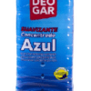 SUAVIZANTE 2L (80LAV) AZUL DEOGAR 1U (6)