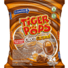 TIGER POPE CHOCO CARAMEL 16GR 24U (15)