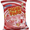 TIGER POPE HELADO FRESA 16GR 24U (15)