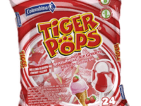 TIGER POPE HELADO FRESA 16GR 24U (15)