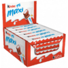 KINDER MAXI T21G 36U