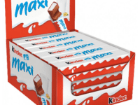 KINDER MAXI T21G 36U