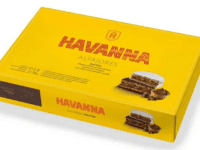 ALFAJORES MIXTOS 12U HAVANNA 1U