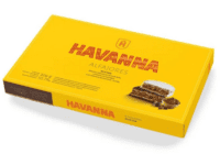 ALFAJORES MIXTOS 6U HAVANNA 1U