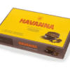 ALFAJORES CHOCOLATE 12U HAVANNA 1U (12)