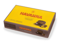 ALFAJORES CHOCOLATE 12U HAVANNA 1U (12)