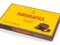 ALFAJORES CHOCOLATE 6U HAVANNA 1U (24)