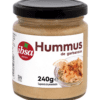 IBSA HUMMUS DE GARBANZO 240GR 1U (12)