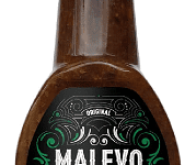 SALSA CHIMICHURRI TRADICIONAL 250ML MALEVO 1U (15)